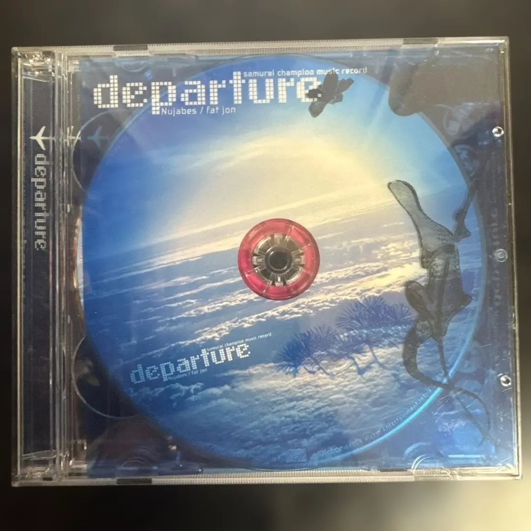 2025年最新】departure nujabesの人気アイテム - メルカリ