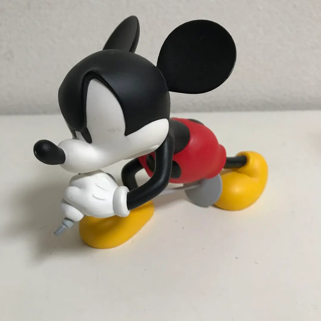 2025年最新】ナンバーナイン ミッキー フィギュアの人気アイテム