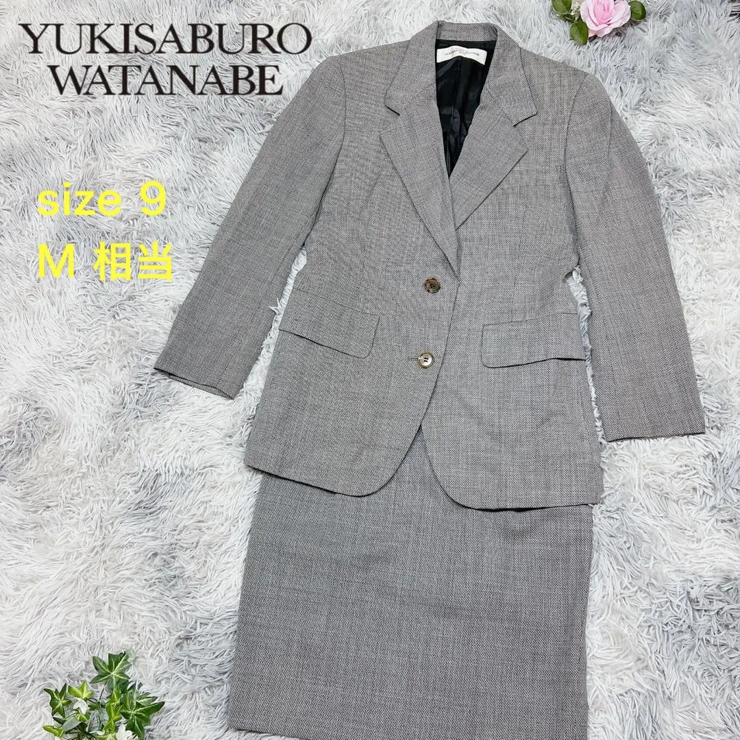 2025年最新】YUKISABURO WATANABE セットアップの人気アイテム