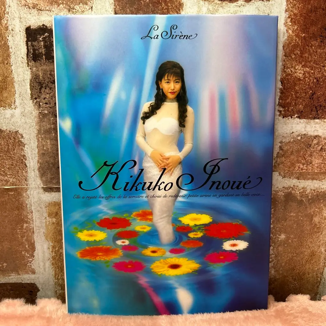 本日限定特別最終大特価♡井上喜久子 非売品 DVD 本日限定特別最終大特価♡井上喜久子 非売品 DVD