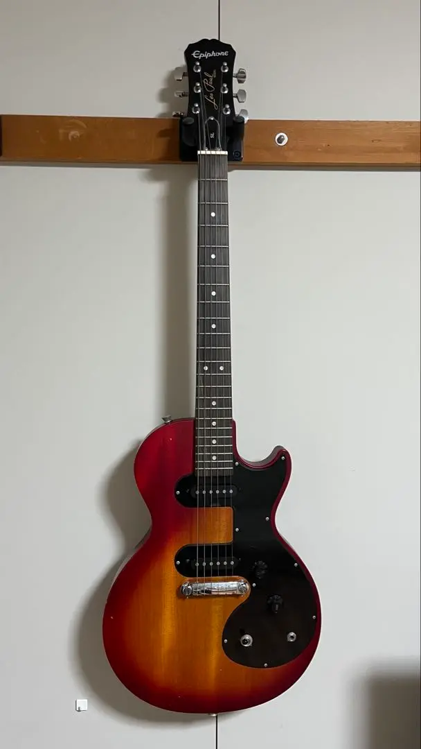 本日限定価格 Epiphone Les Paul Special Ⅱ 美品 Amazon | Epiphone Les Paul Special-II Vintage Sunburst レス