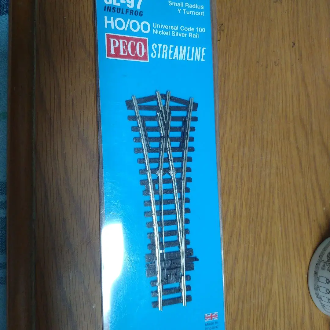 大流行中！ シノハラN(HO)用ポイントマシン 11SETまとめて(使用品/未使用品) 鉄道模型