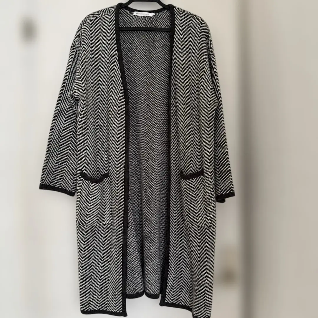 Thumbnail of AMERICAN HOLIC Long Cardigan
