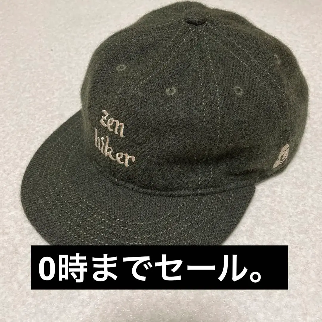 SPECIAL OTHERS スペアザ フリークスストア 限定 キャップ SPE 04.jpg