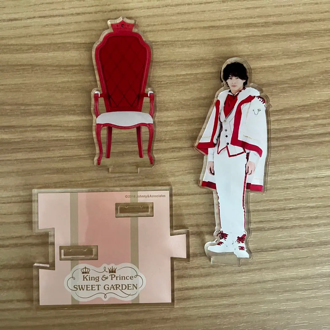 Johnny's - 平野紫耀 アクスタ PVCキーホルダー ポーチ セット 2025年最新】平野紫耀 アクスタケースの人気アイテム - メルカリ