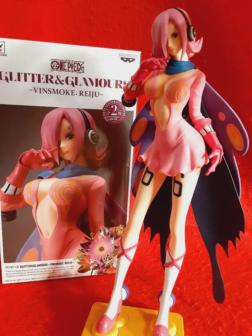 2025年最新】ワンピース グリッター＆グラマラス レイジュの人気