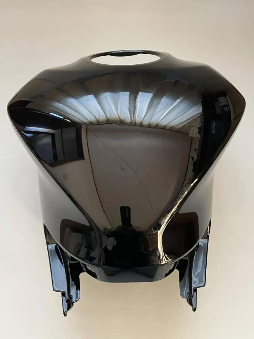 CB400ss バイクタンク マットオリーブ　サイドカバー 2025年最新】Yahoo!オークション -cb400ss サイドカバーの中古品