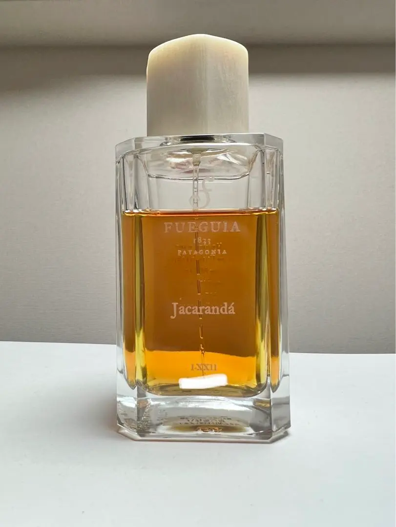 FUEGUA1833 （フエギア）Jacarandá（ハカランダ） FUEGUA1833 （フエギア）Jacarandá（ハカランダ）