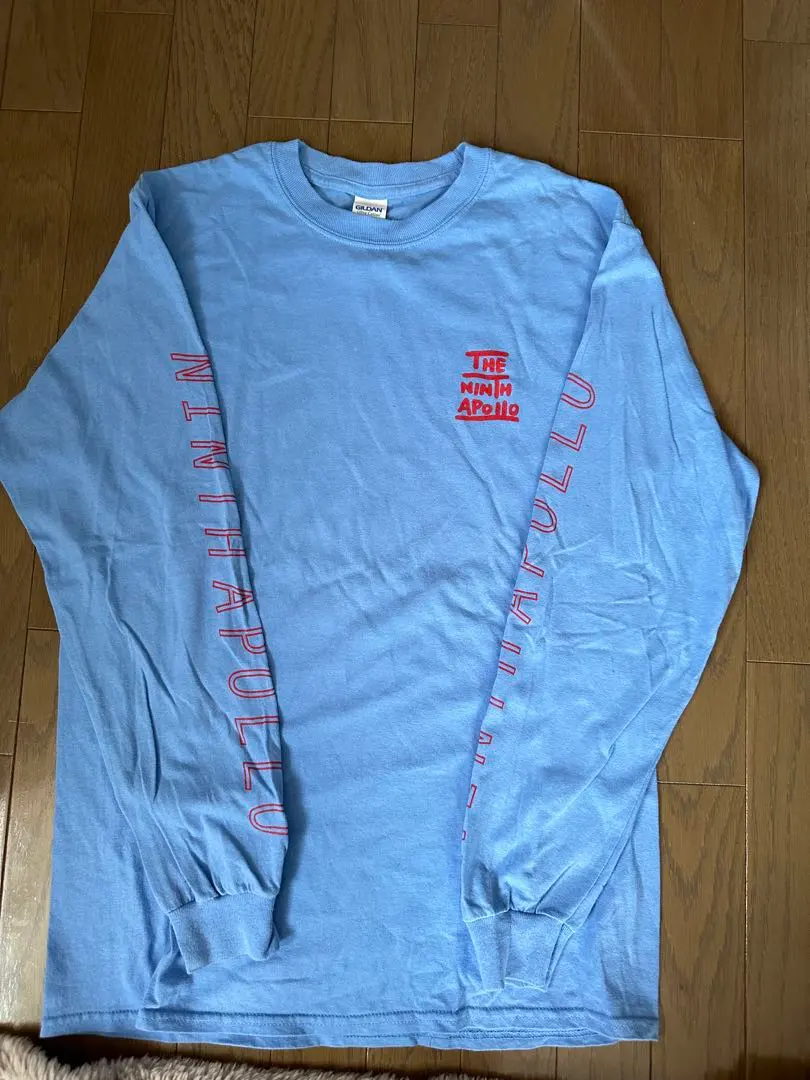 2026年最新】the ninth apollo ロンtの人気アイテム - メルカリ