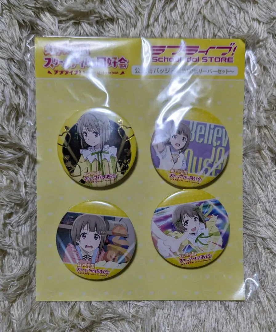 ELDEN RING スクエア缶バッジ ナムコ namco エルデンリング