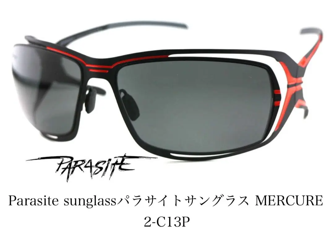 Parasite eyewear パラサイト　アイウェア　サングラス 2025年最新】parasite パラサイト サングラスの人気アイテム