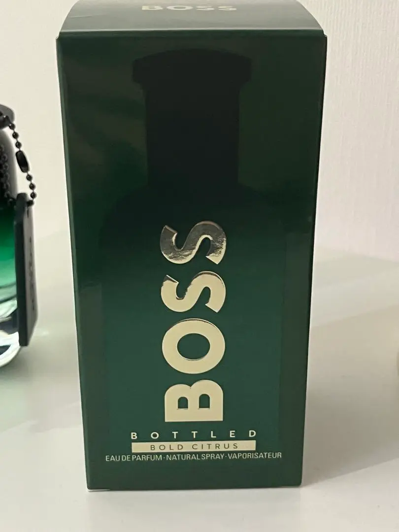 2025年最新】BOSS 香水(男性用)の人気アイテム - メルカリ