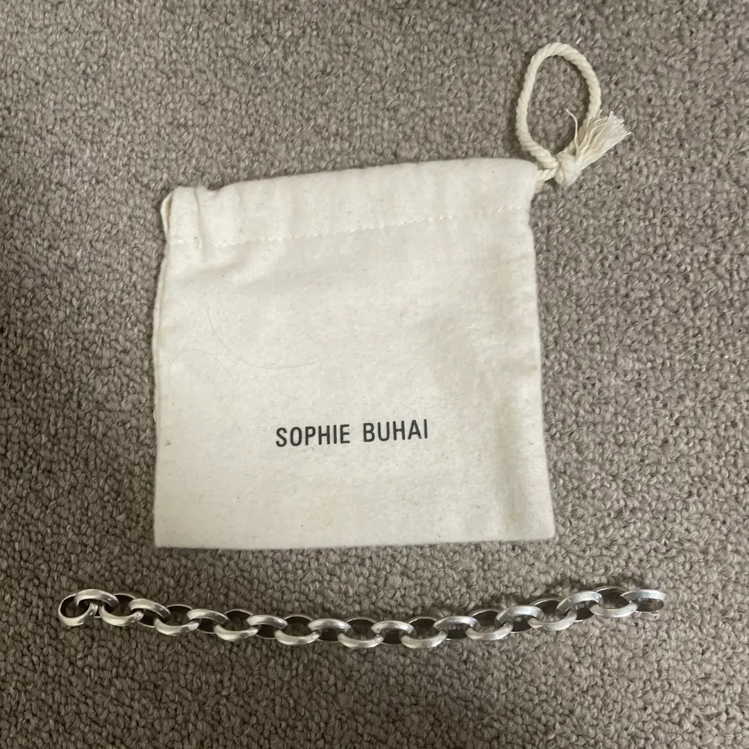 『期間限定値下げ』Sophie Buhai バングル SOPHIE BUHAI(ソフィーブハイ) ブレスレット(レディース) - 海外