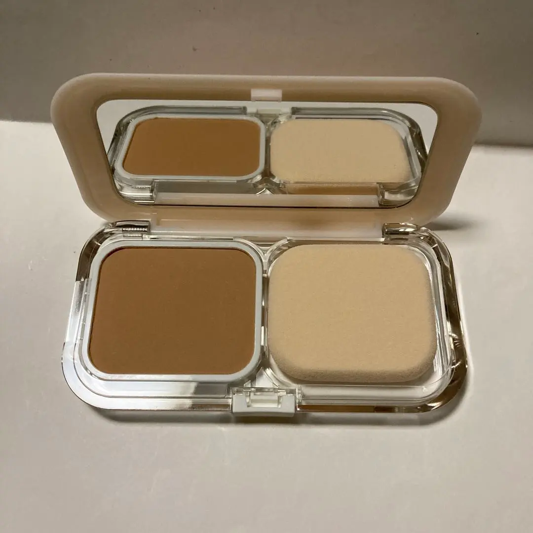 Thumbnail of d program Medicated Skincare Foundation - Ochre 20