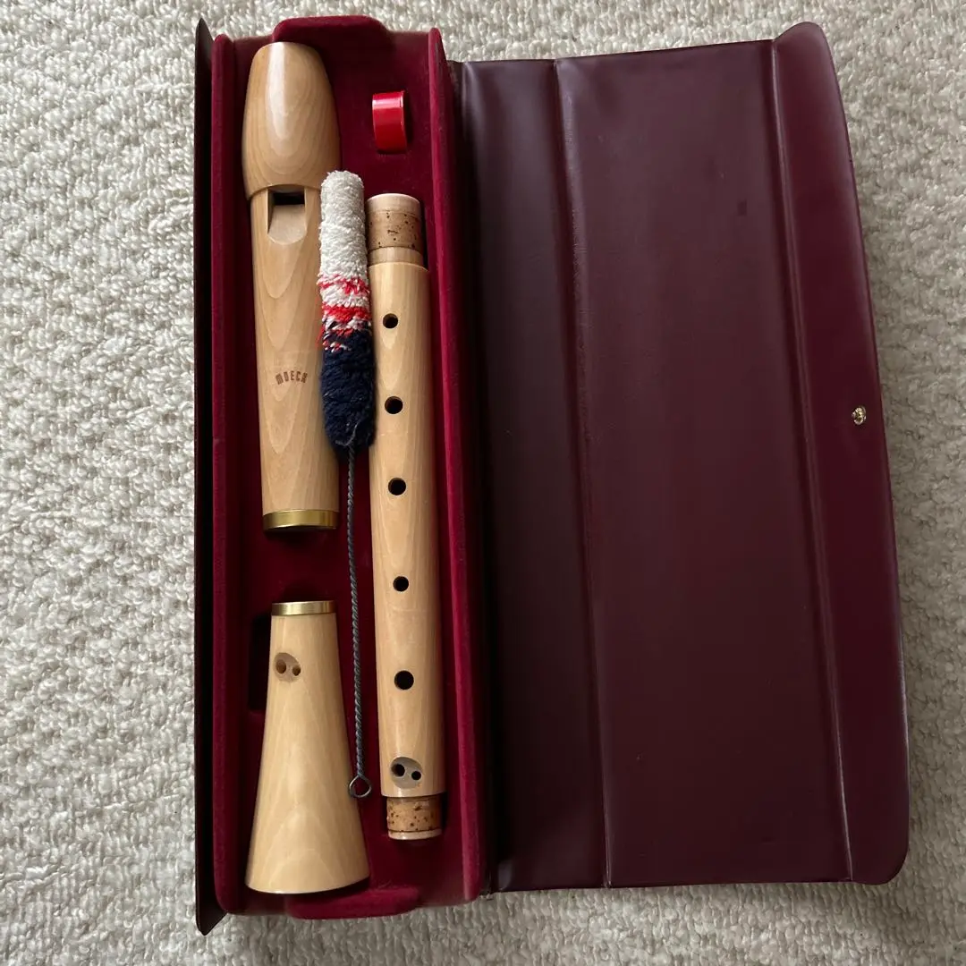 【美品】MOECK メック アルトリコーダー ドイツ 木製リコーダー Amazon | MOECK メック ロッテンブルグアルト リコーダー 4302