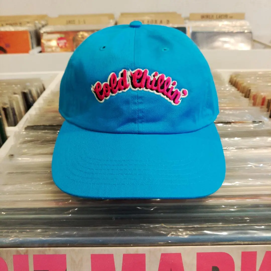 帽子 Chilln cap pu704-as.jpg