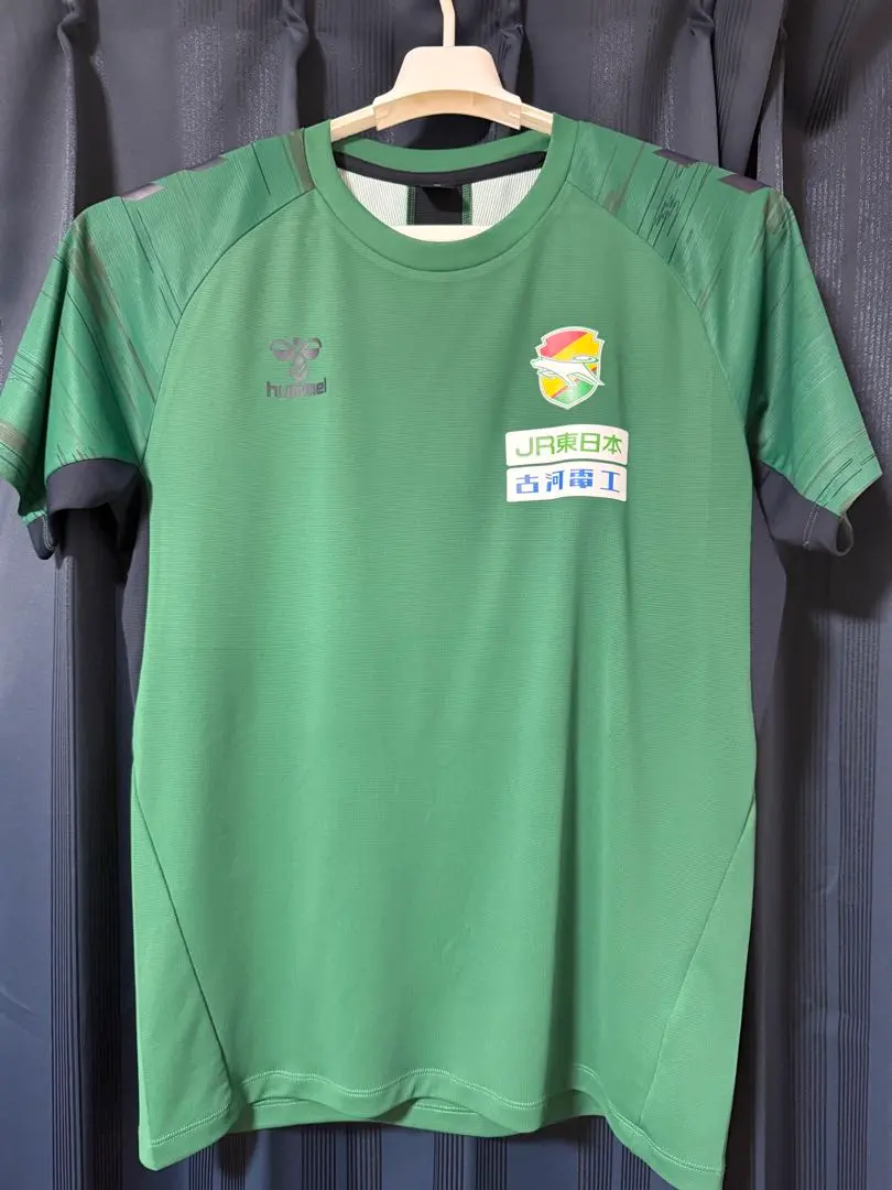 2025年最新】ジェフ千葉 練習着の人気アイテム - メルカリ 2025年最新】ジェフ千葉 練習着の人気アイテム - メルカリ