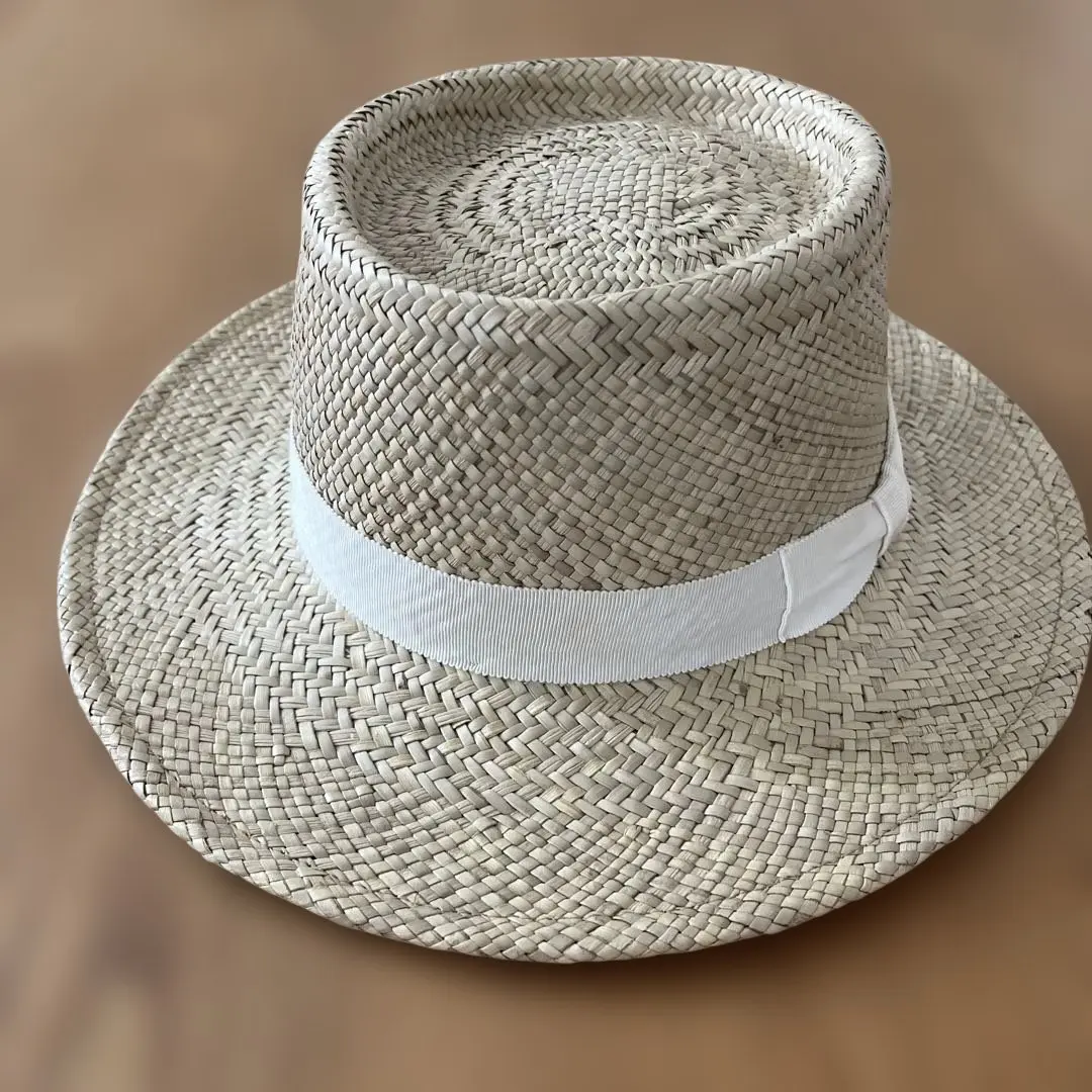 sillage whatwewear ブルキナハット アフリカンハット sillage whatwewear ブルキナハット アフリカンハット - メルカリ