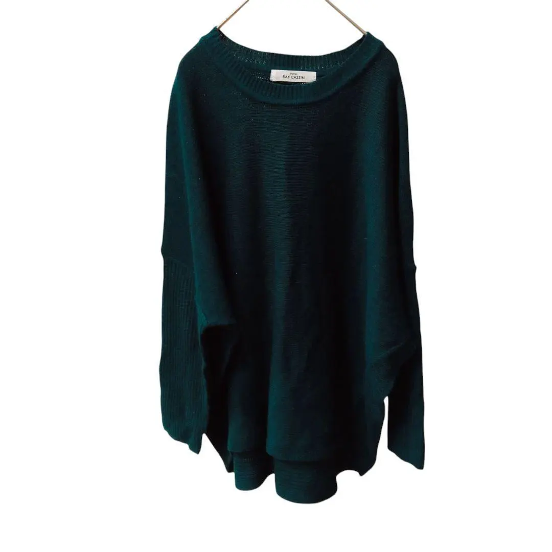 Thumbnail of frames RAY CASSIN frames RAY CASSIN [M] sweater, excellent condition