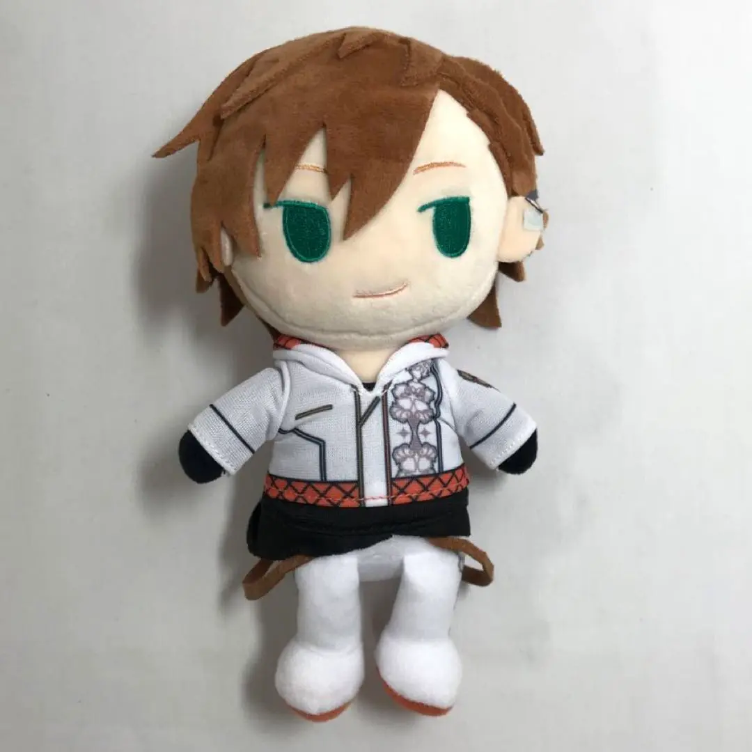 華Doll 清瀬陽汰 きみとふれんず ぬいぐるみ 華Doll* きみとふれんず 清瀬 陽汰: キャラグッズ｜ムービック