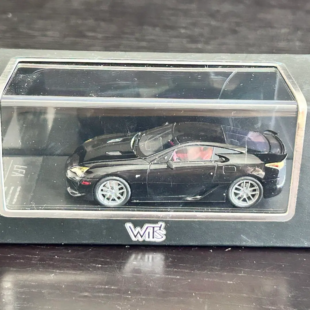 2025年最新】1/43 LFA レクサスの人気アイテム - メルカリ