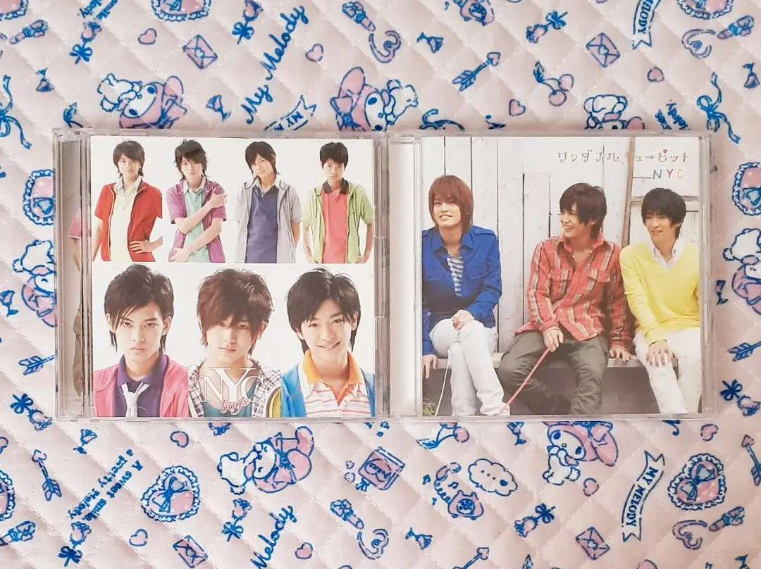 2025年最新】中山優馬wの人気アイテム - メルカリ