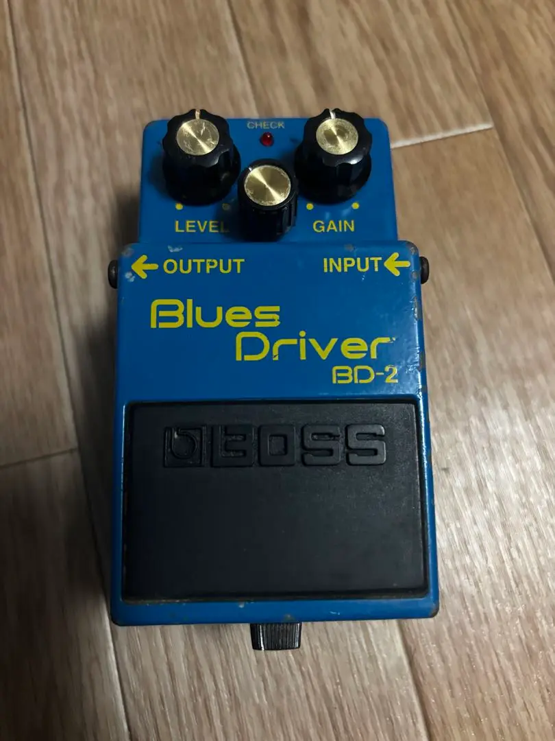 2025年最新】boss bd-2 1995の人気アイテム - メルカリ