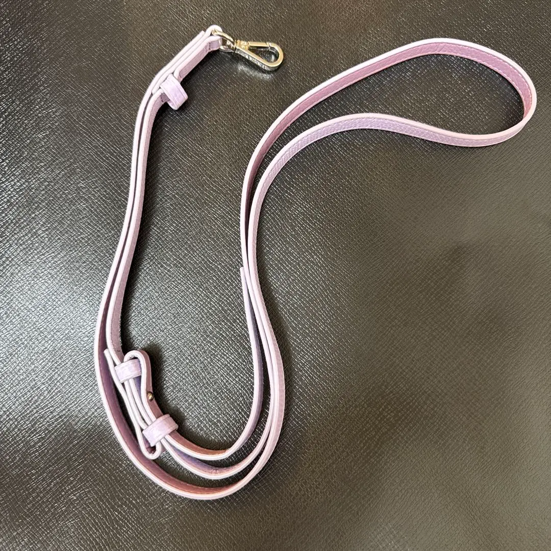 Thumbnail of DEMIU Strap Purple