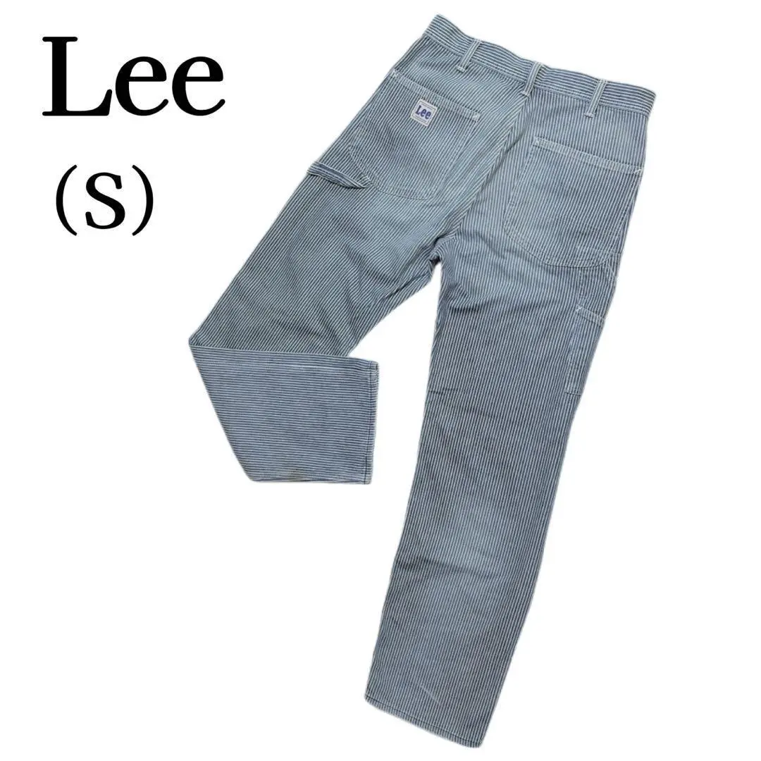 Lee リー ペインターパンツ PAINTER PANTS DUNGAREES ダンガリー