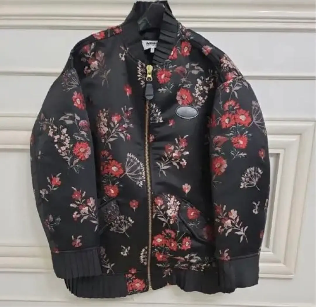 稀少 Martin Margiela ⑥ マルジェラ 6ポケット ブルゾン 38 稀少 Martin Margiela ⑥ マルジェラ 6ポケット ブルゾン 38