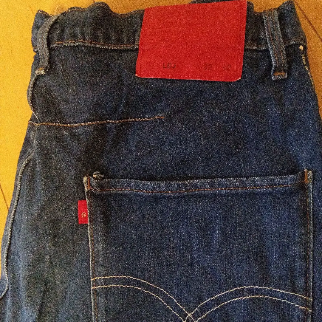 2025年最新】levi's engineered jeans 570の人気アイテム - メルカリ