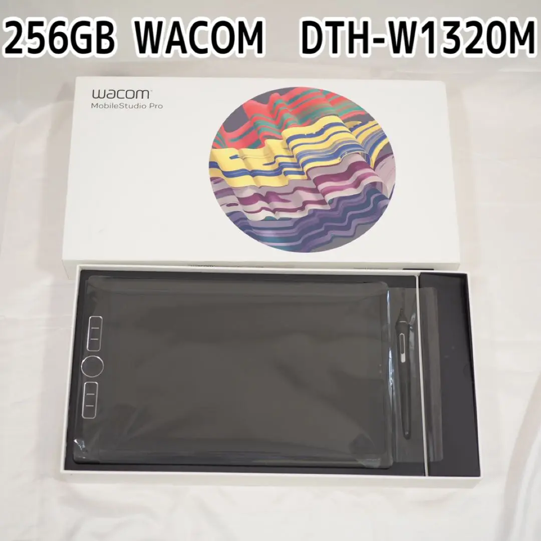 2025年最新】wacom mobilestudio pro 13の人気アイテム - メルカリ