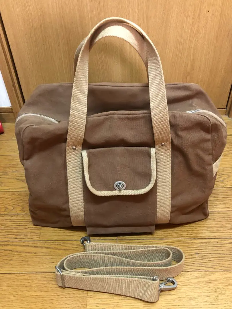 BN4452□一澤帆布 ボストンバッグ ショルダーバッグ 2way レア IB-01 | 製品詳細 | 一澤信三郎帆布