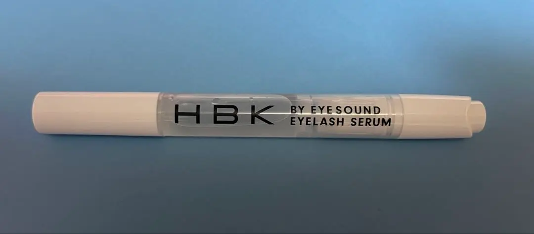 HBK まつ毛美容液 一条響 一条響 プロデュース HBK まつ毛美容液 アイサウンド アイ