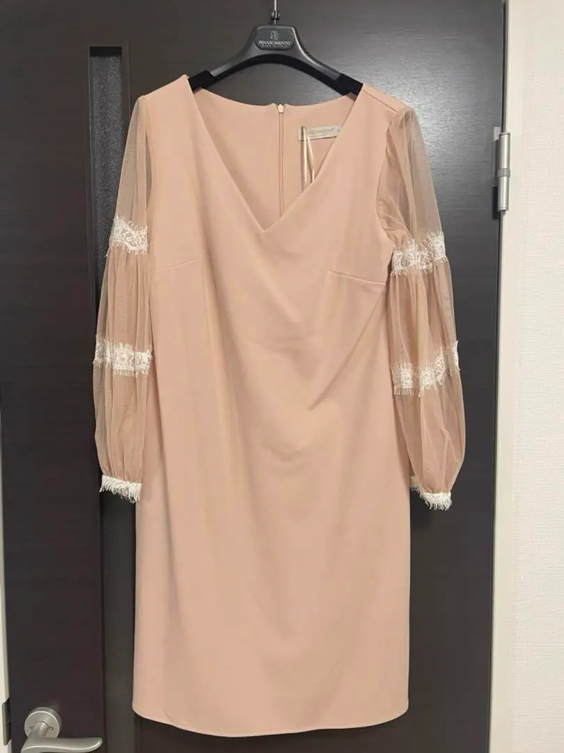 RINASCIMENTO 莉娜詩蔓 連衣裙 派對禮服 長袖 的縮圖