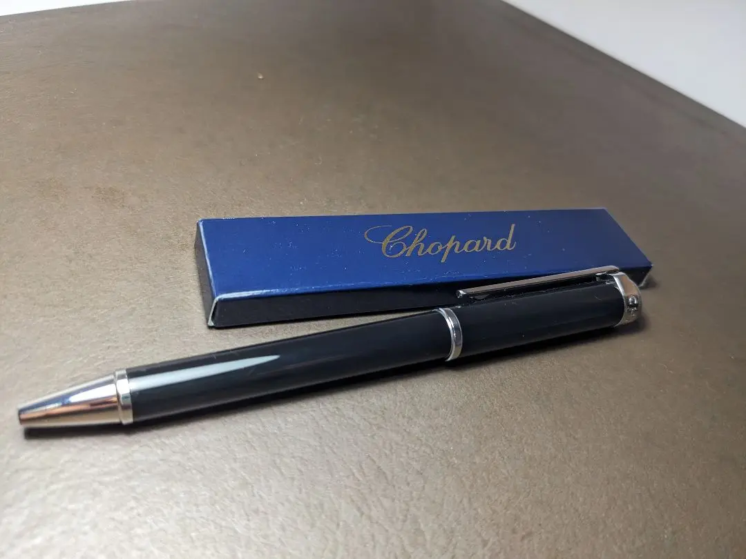 2025年最新】Chopard 万年筆・インクの人気アイテム - メルカリ