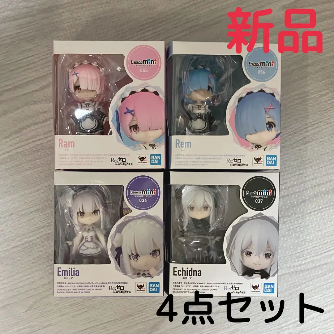2025年最新】figuarts mini エキドナの人気アイテム - メルカリ