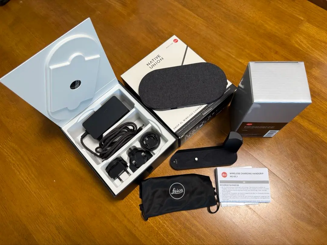 2025年最新】Leica デジカメ用充電器の人気アイテム - メルカリ