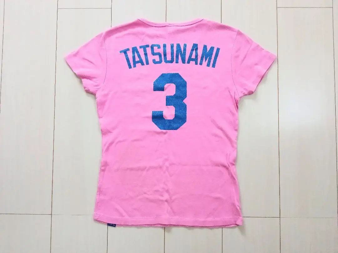 2025年最新】立浪 tシャツの人気アイテム - メルカリ