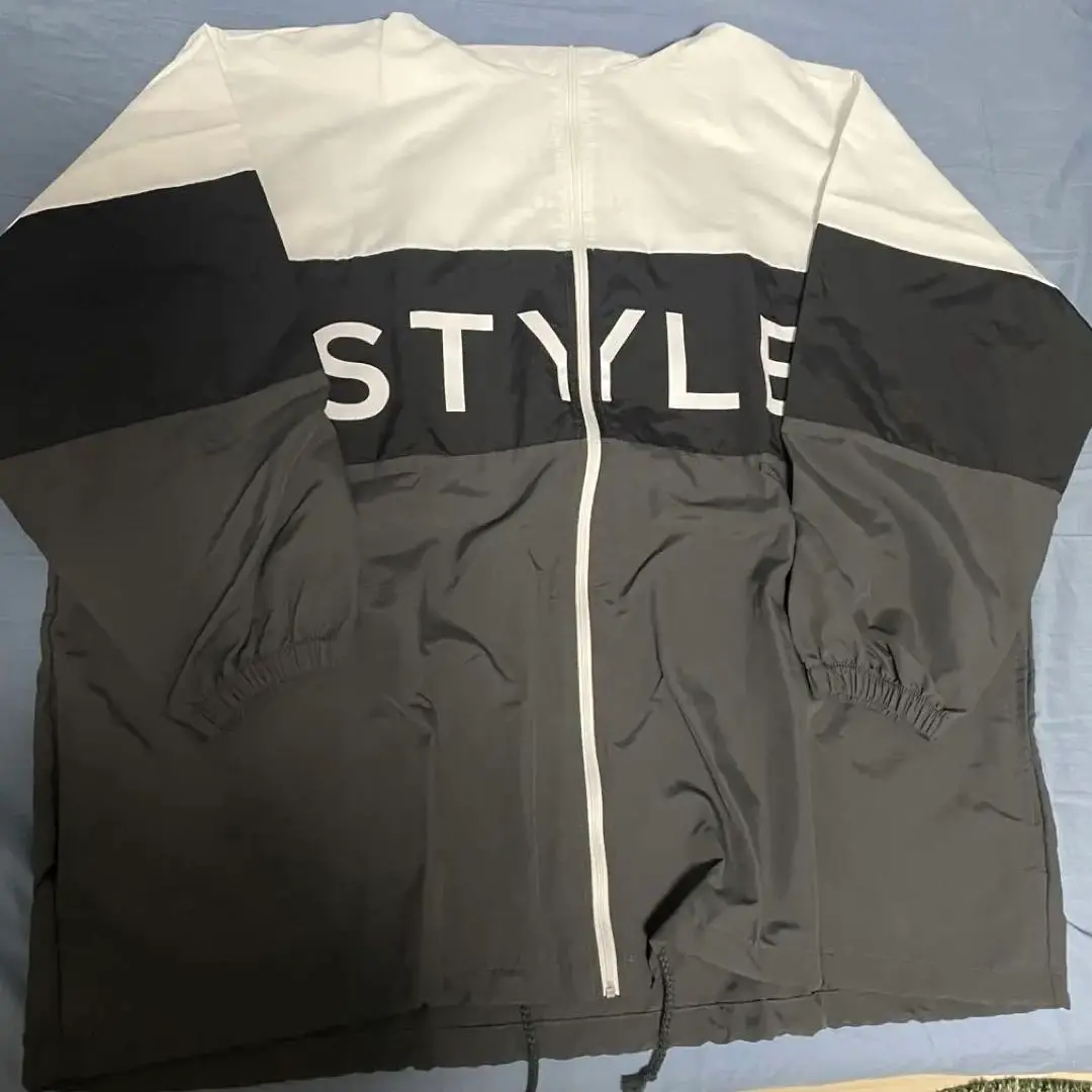 SUPERJUNIOR D&E ドンヘ ウィンドブレーカー Style ドンへ ウィンドブレーカー