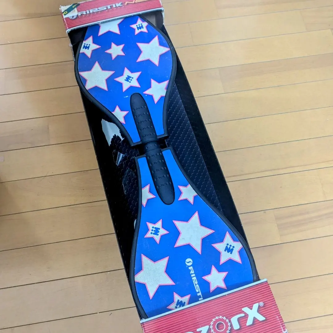 リップスティック　ネオ☆ブルースター 2025年最新】ripstik neo リップスティック ネオ ブレイブボード