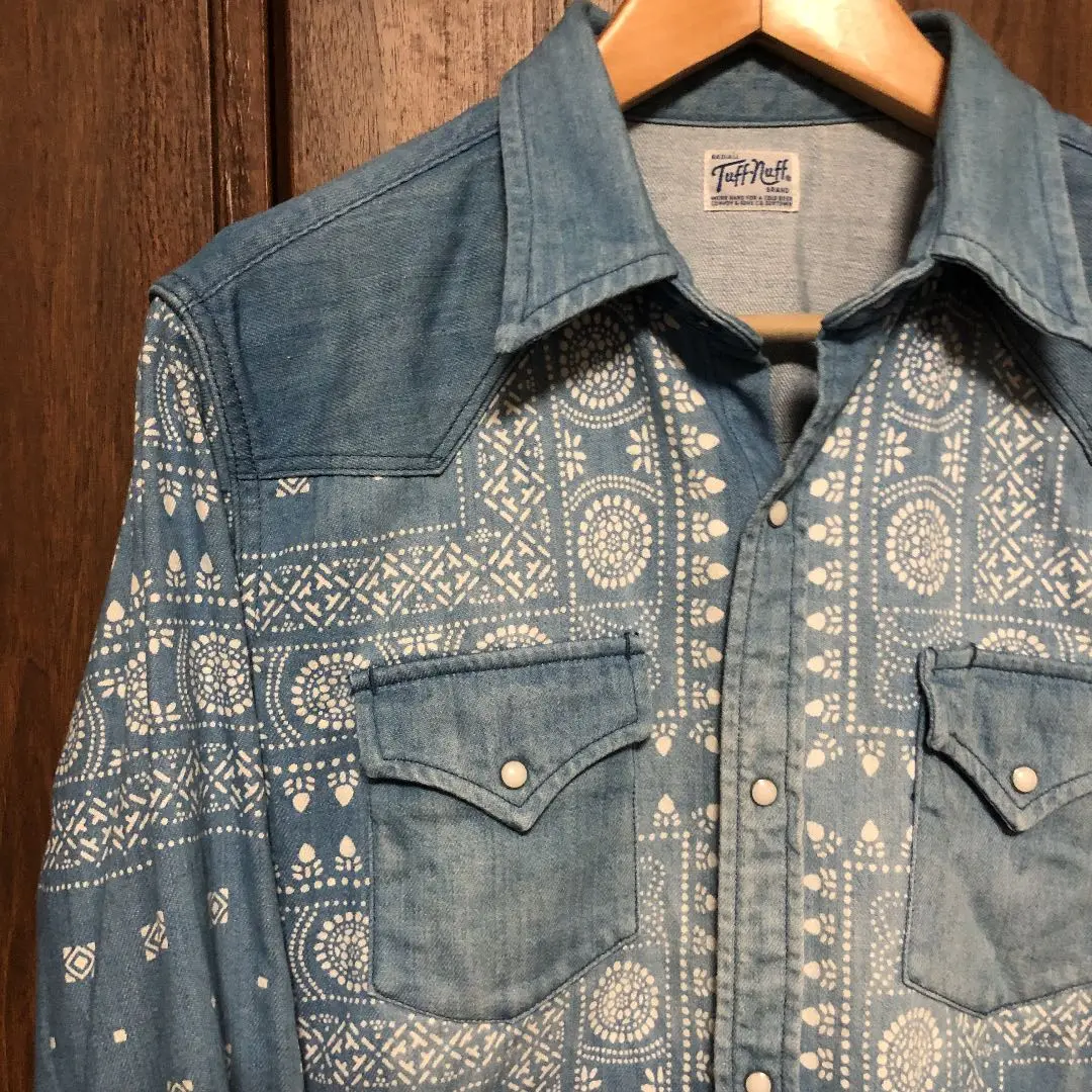 RADIALL/ラディアルRecommend Item: T.N WORK JACKET|TRUMPS