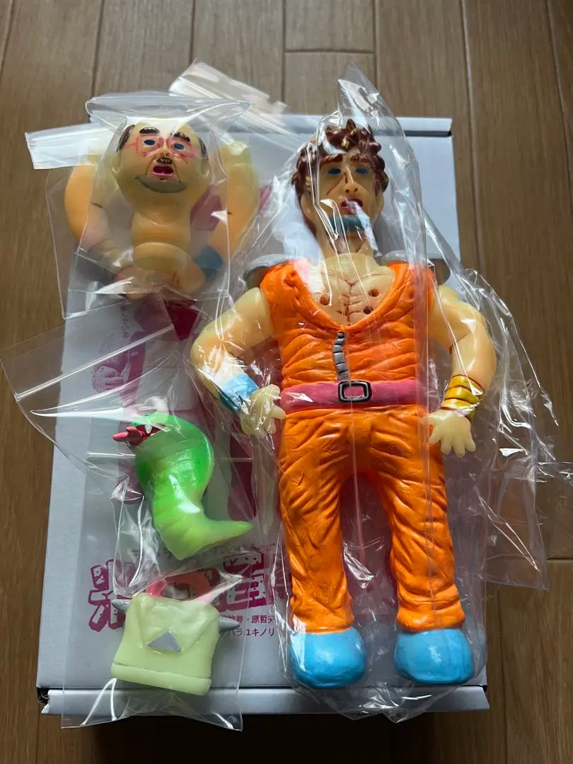 2025年最新】デハラユキノリ 北斗の拳の人気アイテム - メルカリ