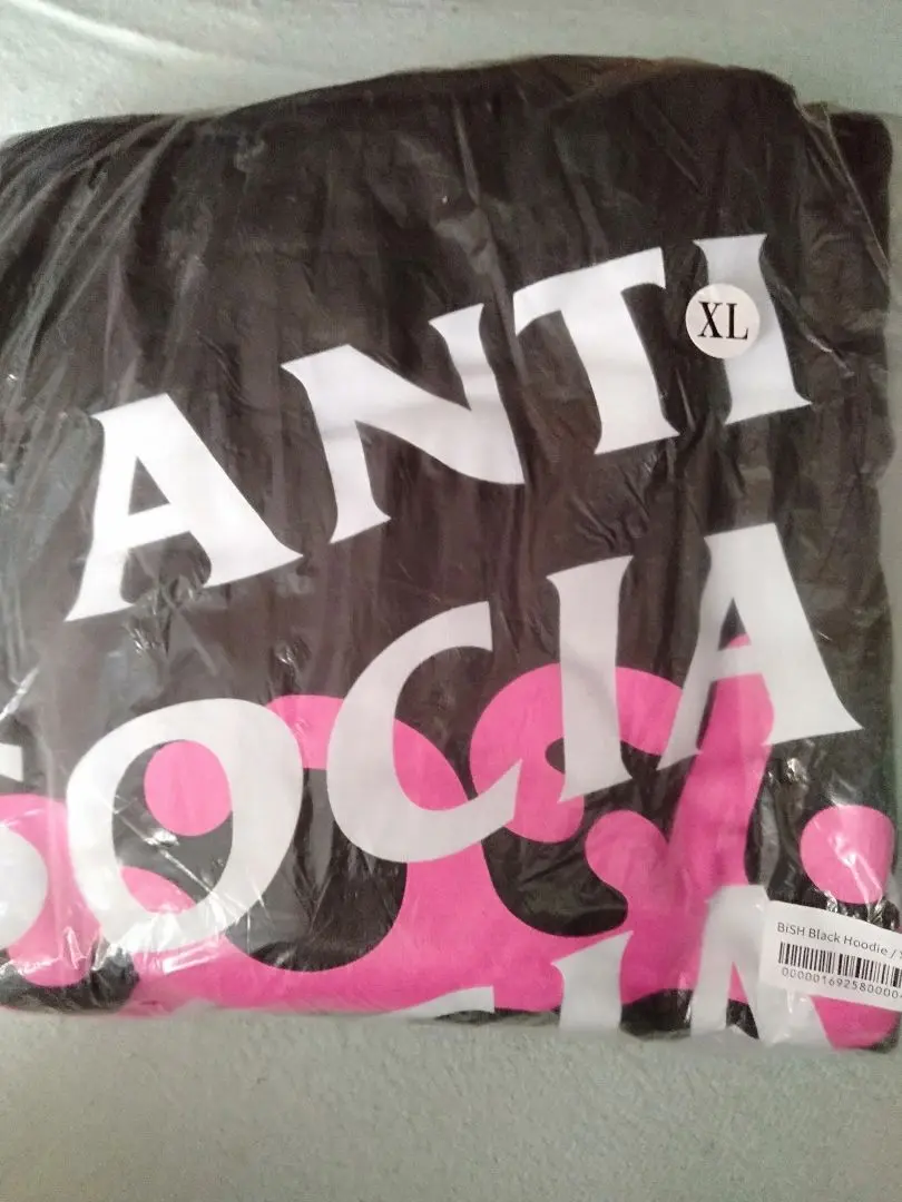 2025年最新】anti social social club bishの人気アイテム