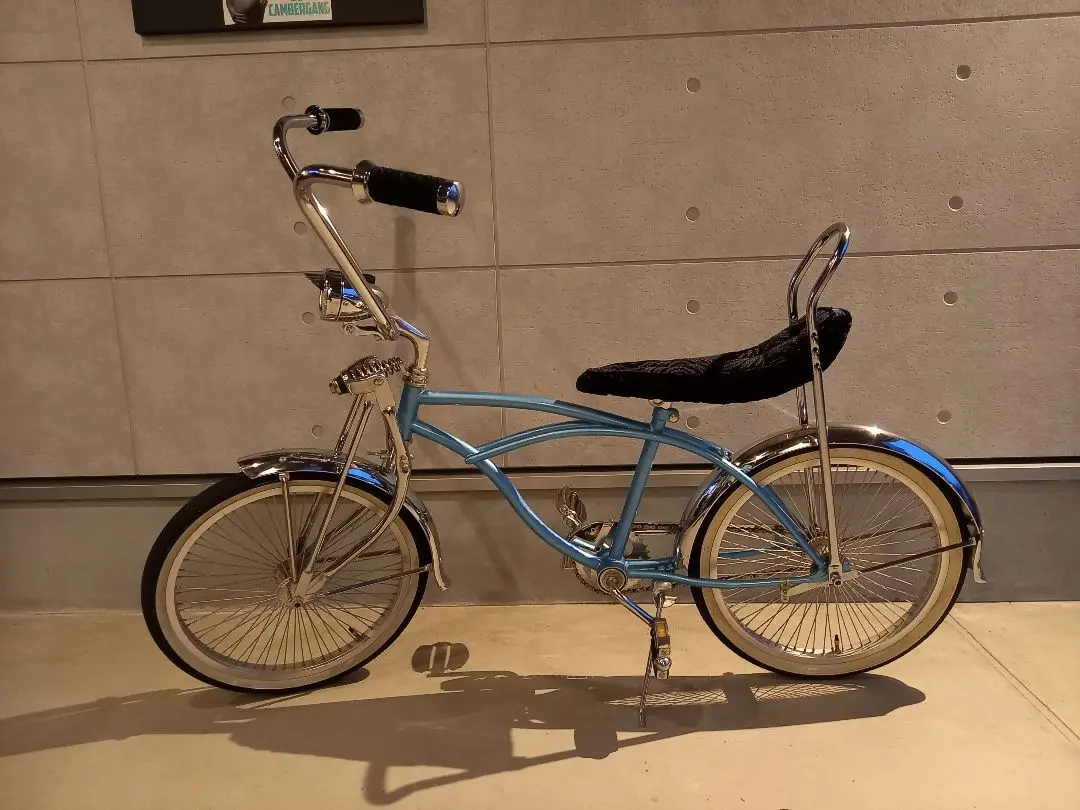 本州の方限定 CRUE`S LOWRIDER クルーズローライダー ローチャリ 本州の方限定 CRUE`S LOWRIDER クルーズローライダー ローチャリ