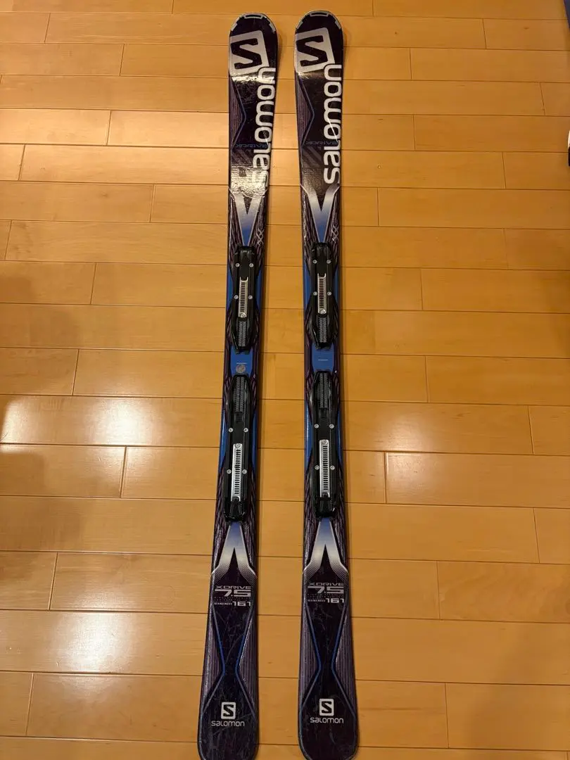 2025年最新】SALOMON XDRIVEの人気アイテム - メルカリ