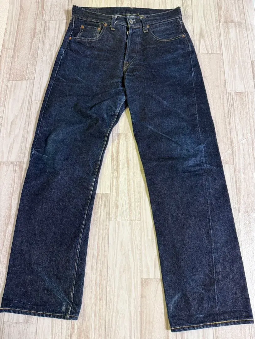 Thumbnail of One Piece Of Rock 409xx W33 L36