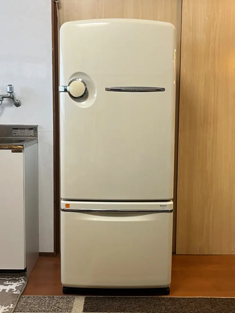 【vw67beetle】WILL FRIDGE 冷蔵庫 2025年最新】WILL FRIDGEの人気アイテム - メルカリ