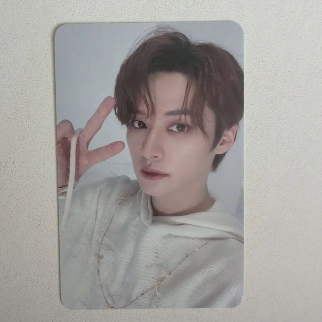 Stray Kids 李旻浩 小卡 的縮圖
