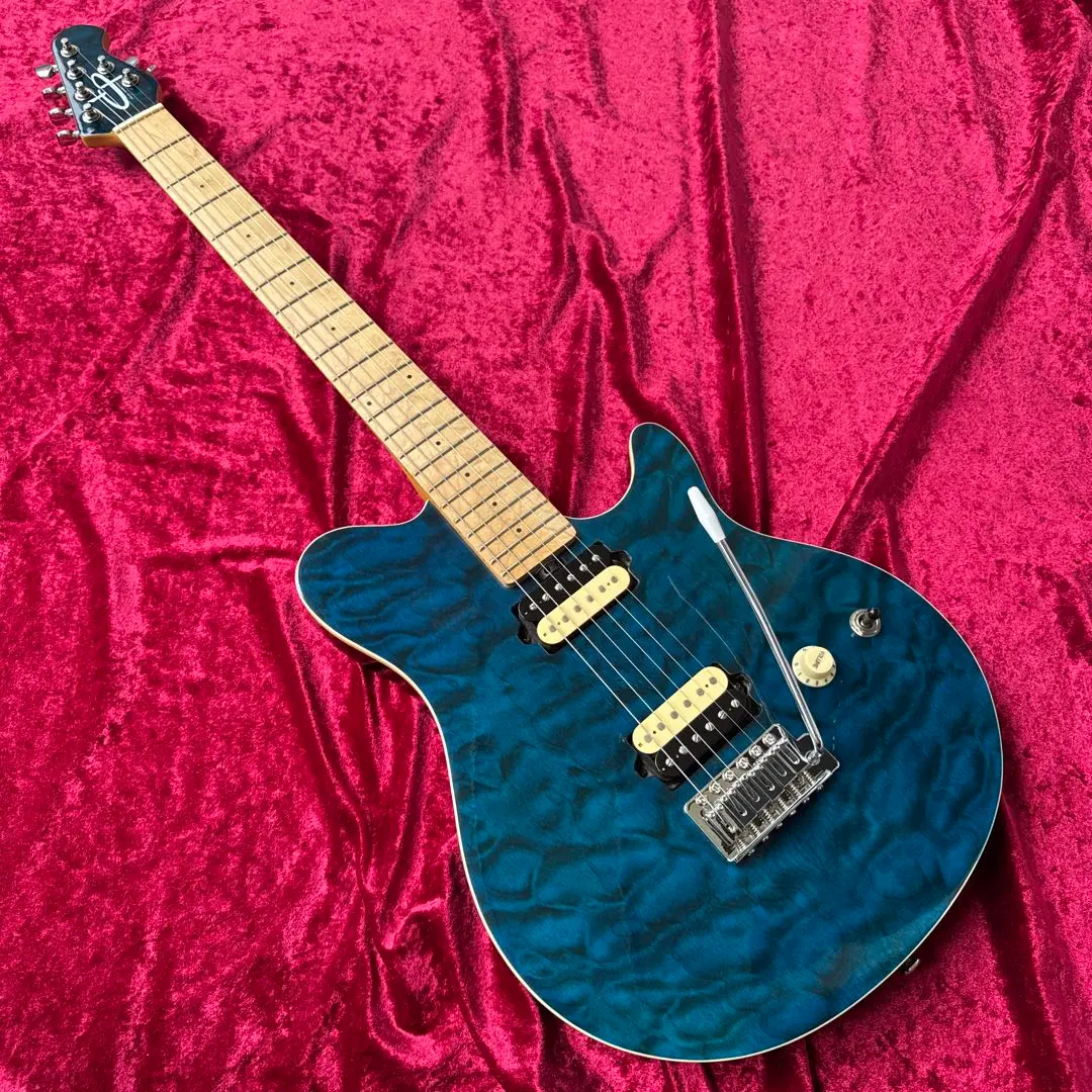 2025年最新】axis musicmanの人気アイテム - メルカリ